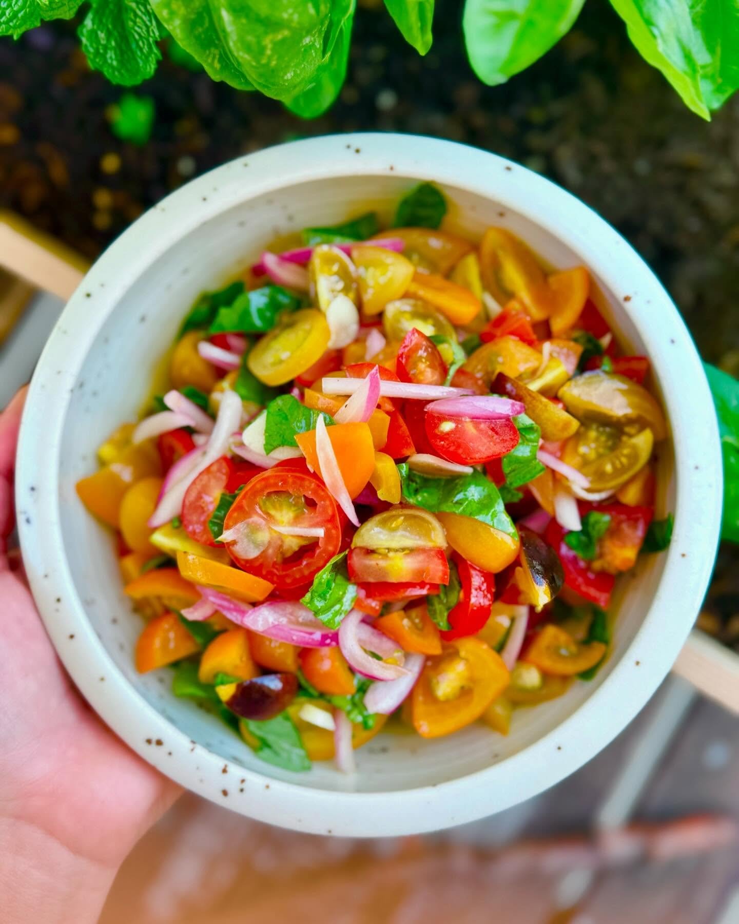We&rsquo;re here to customize a menu for YOU! 🍅 From an upscale sit down dinner to a simply beautiful spring lunch, we&rsquo;ve got you covered at The Tiny Deli💕🥗😸 check out our website or give us call to discuss your next event! Thetinydeli.com 