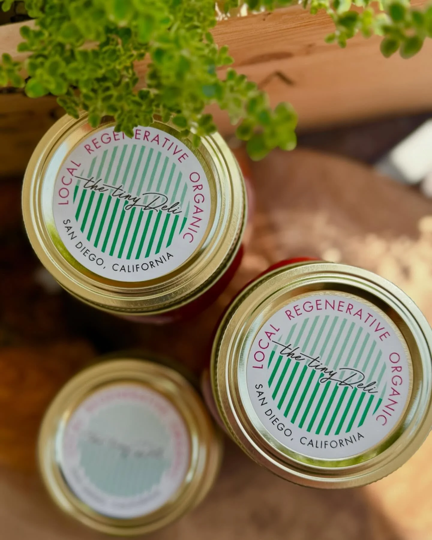 Always: Local 💜 Regenerative 💜 Organic
We take pride in the products we utilize, the farmers we support, and the food we serve to you and your family. Always here ready to serve you the BEST of Sand Diego, call, text or email for all your catering 