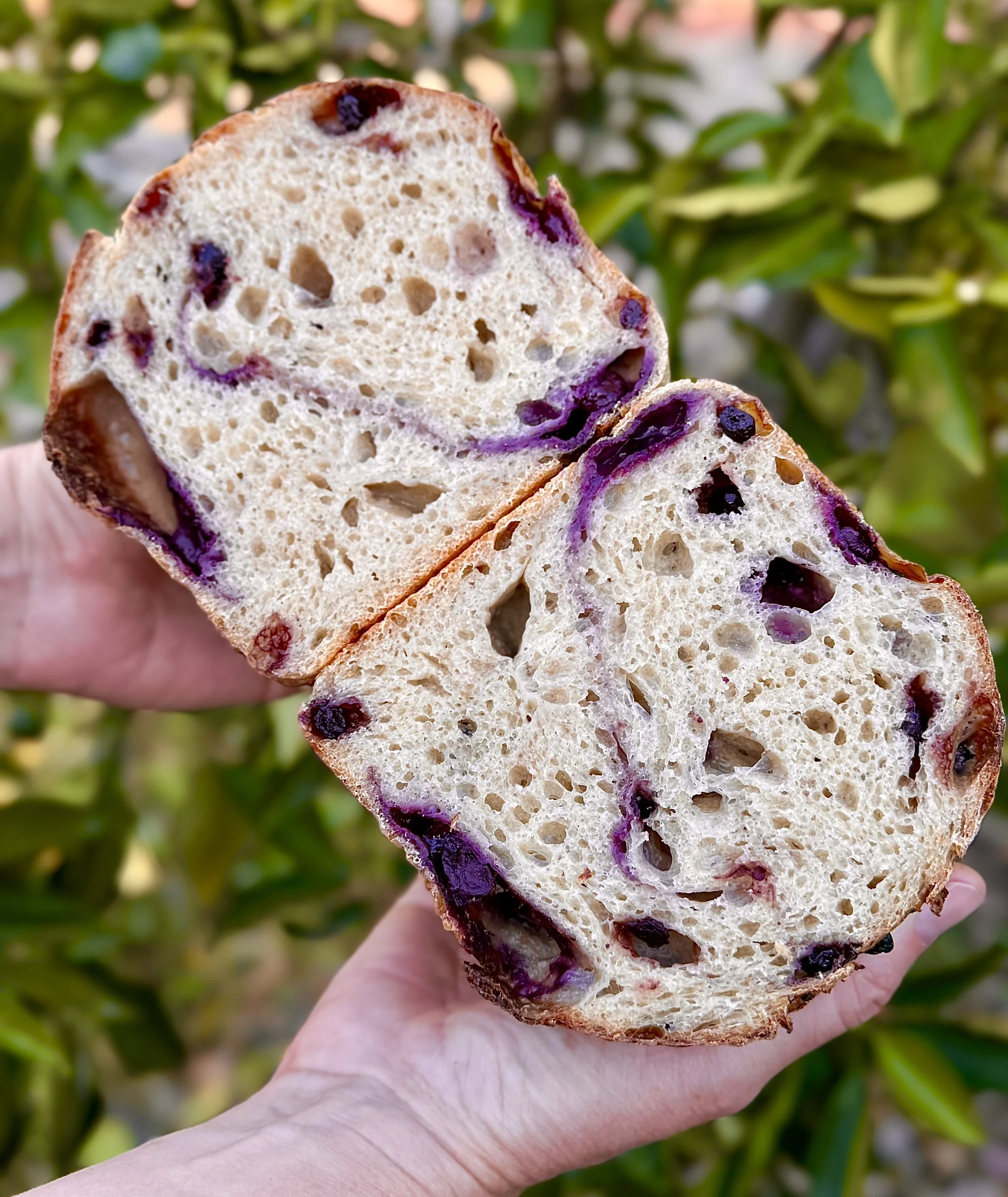 WEEKLY CELEBRATION LOAF