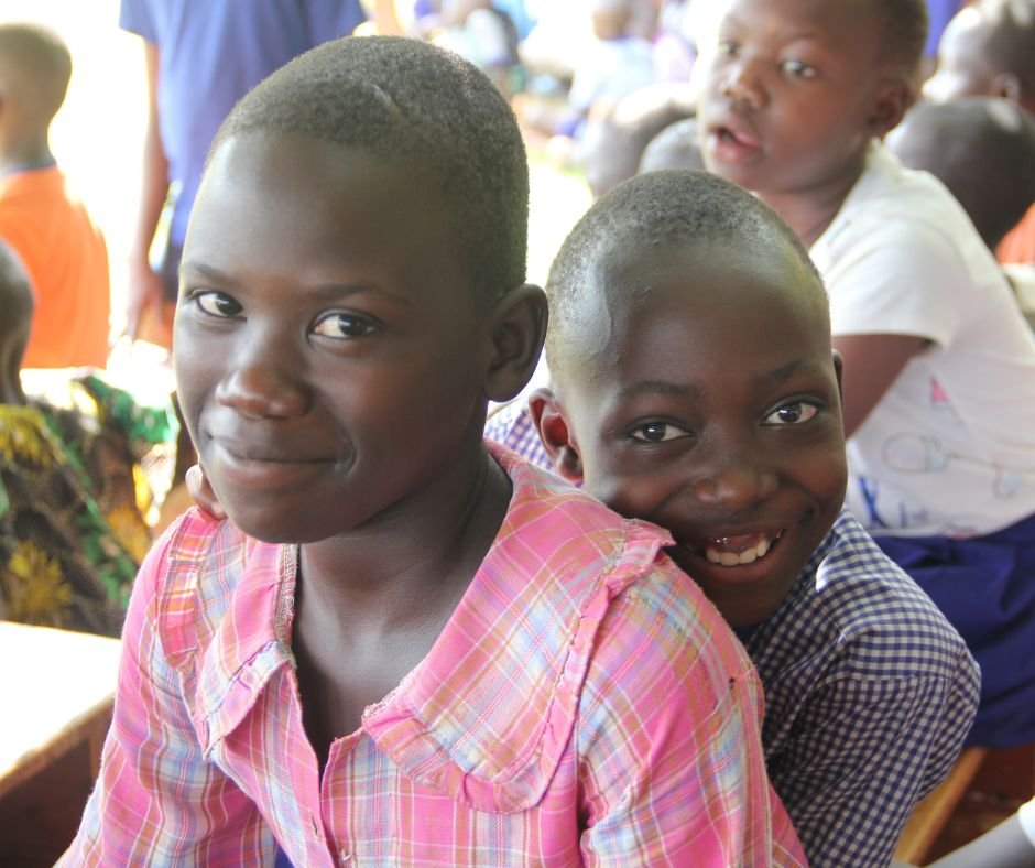 🩺 &ldquo;Healing is part of hope.&rdquo;
At VOH, children receive medical care, mental 
health support, and consistent nutrition for 
every child. Because true healing includes the 
body and soul. 🍽️ 🧠 🏥

➡️ Partner with us in providing wholeness
