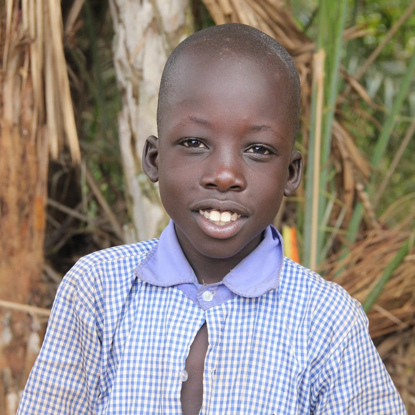 🌟 Meet! 🌟
Every child has a story &mdash; and every child 
deserves a future filled with hope. 💛 By 
becoming Lazaru' sponsor, you&rsquo;ll not just 
provide him  food, education, and a safe home&hellip; 
you&rsquo;ll give him the gift of belongin