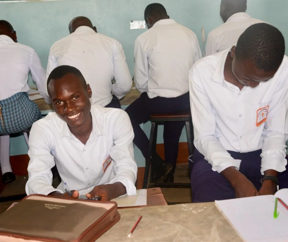 Because of you, children who once feared tomorrow now believe they have a future. Hope is alive — and you’re part of it. π