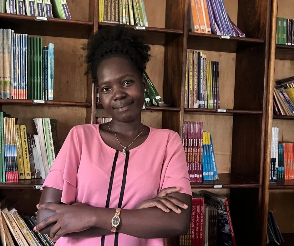 Your support fuels transfor-
mation. Teens are graduating, getting jobs or 
becoming entrepreneurs, starting their own 
families, and giving back to their communities. 
What you&rsquo;re doing lasts for generations.