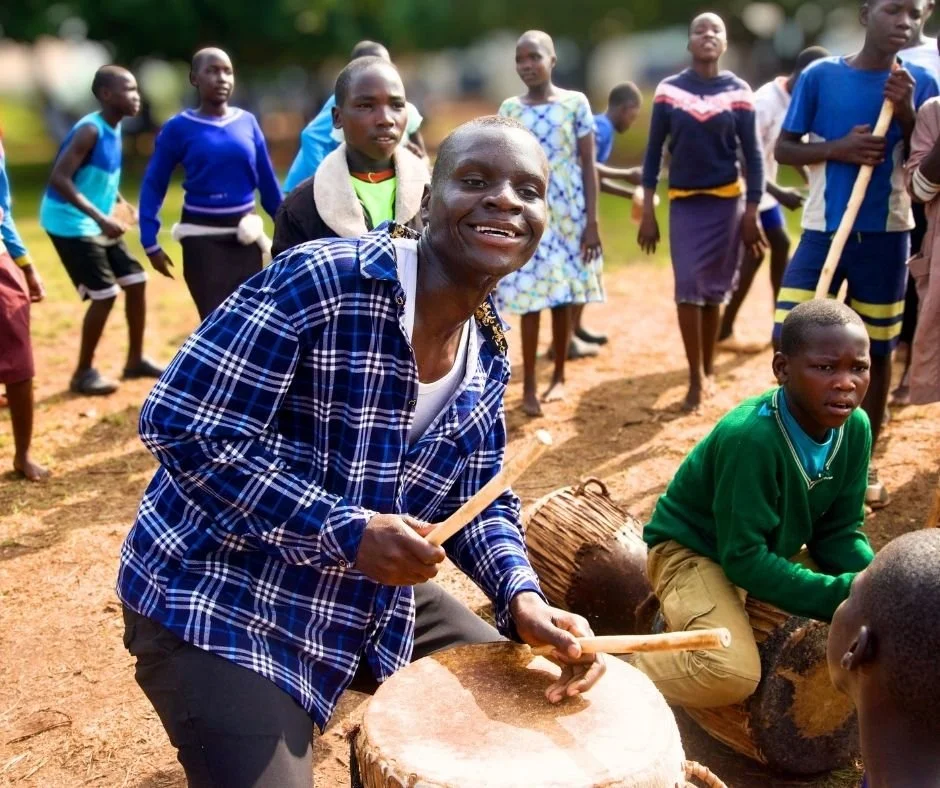 Does my support really make a 
difference? 🤔

&ldquo;Every time I get a new letter from my sponsors, 
it feels like a gift,&rdquo; says Ivan, a 6th grader at 
Village of Hope. For nine years, Mama Jennifer 
and Dad Greg have written to him&mdash;rem