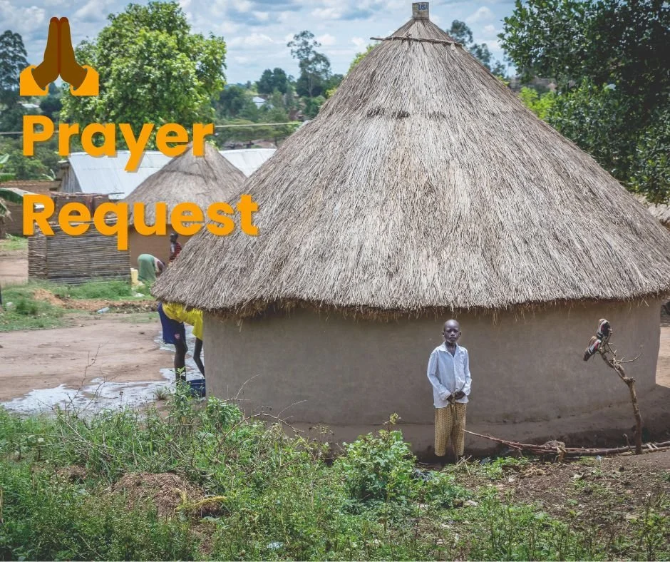 🙏 Prayer Request
Our children are home with their guardians 
during school break. Would you join us in 
praying for their health, safety, and protection 
while they&rsquo;re away?

Please also pray that they will shine the light of 
Jesus in their h