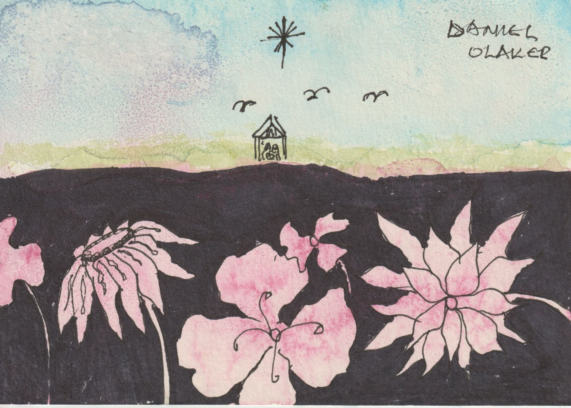 🎄As Christmas draws near, 
families around the world are preparing. 🇺🇬🇺🇸

Here in the U.S., we're wrapping gifts, planning 
meals, and finishing last-minute errands. In 
Uganda, families and neighbors have been 
preparing for months, working tog