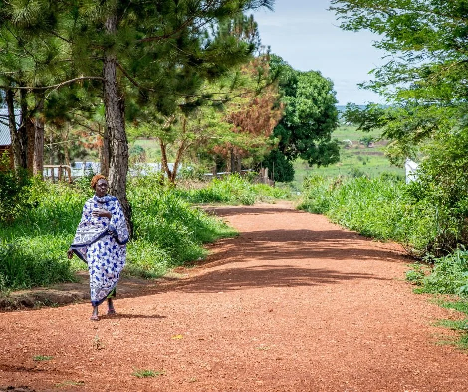 Today we&rsquo;re continuing to pray for 
Uganda. 🙏 Thank you for lifting our children, staff, 
and communities in prayer this week.

Your prayers mean more than you know. 💛