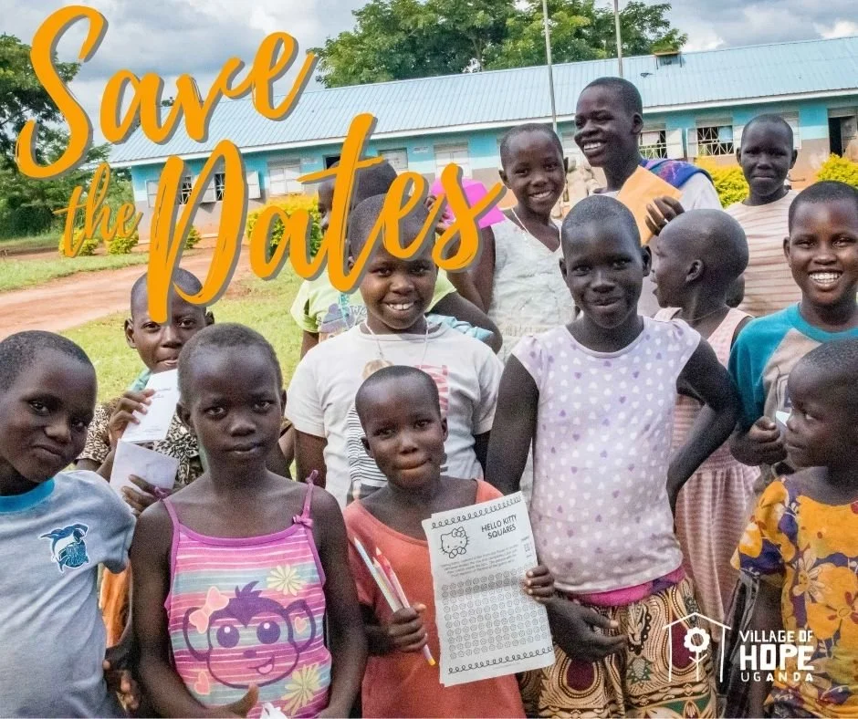 Mark your calendars for the 2026 Mail Day Deadlines. The first one is only 5 weeks away!
👉February 20
👉 May 20
👉 September 1st

You can mail your letters (our PO Box) or email them 
to Chelli by the dates above.