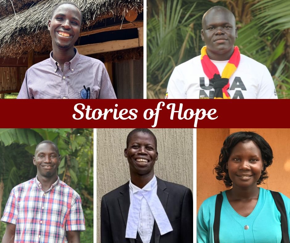 Some of our greatest encouragement 
comes from seeing former students now working, 
mentoring younger children, serving in leadership 
roles and starting their own families.

Those outcomes don&rsquo;t happen quickly. They&rsquo;re the 
result of yea