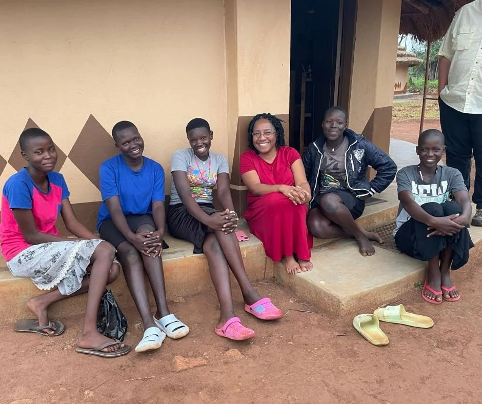 &ldquo;Let us not love with words or speech but with actions and in truth.&rdquo; 
&ndash; 1 John 3:18