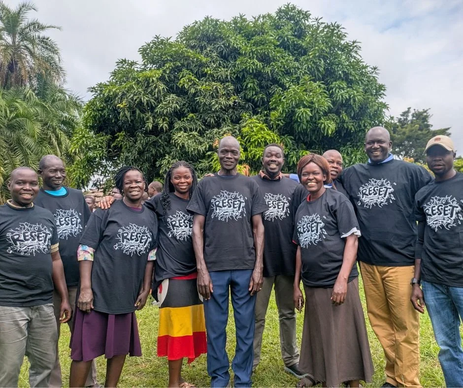 It takes an incredible team to care for the children at Village of Hope Uganda.

House moms, teachers, cooks, nurses, counselors, pastors, support staff&mdash;each one plays a role. YOU also play an important role! Without you there would be no VOH!