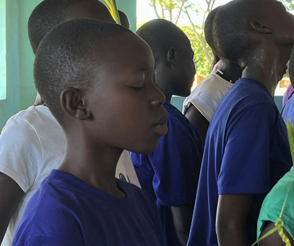 Pray for Uganda &amp; Congo

As Uganda and neighboring Congo respond to the Ebola outbreak, we are asking you family to continue praying with us. ❤️

Please pray for protection over children, families, healthcare workers, and communities throughout t