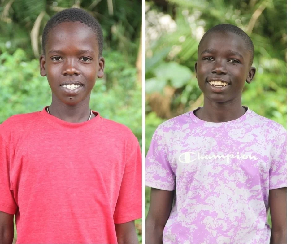 Two of our boys - Eyan and 
Rafael - won medals at the district track &amp; field
 (athletics) competition. This qualified them to 
represent our district  in the 2026 National 
Primary School Athletics Championship 
this month! More than 4,000 child