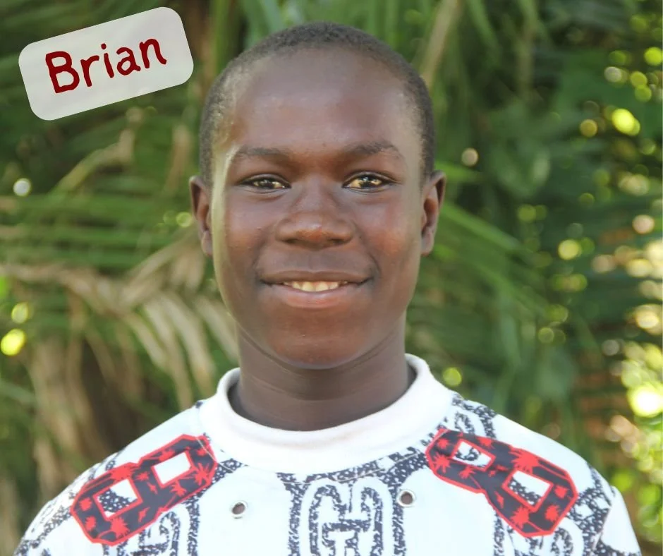 Meet Brian. 💙

At 14 years old, Brian is in 7th grade (primary 7)
and preparing for the national exams that will 
help determine the next step in his educational 
journey.

For two years, Brian has been waiting for a 
sponsor.

Would you pray for hi