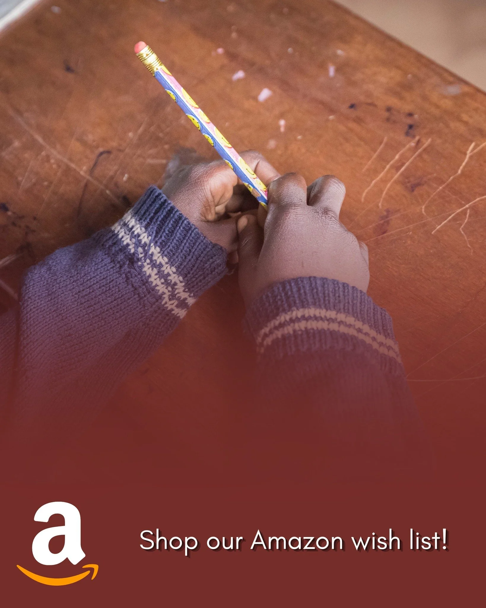 As of right now, Cindy and others will be traveling to Uganda in October, and we want to fill our suitcases with as much as we can!📦
From books and chess boards, to sewing and medical supplies, each item on this list goes straight to the children an