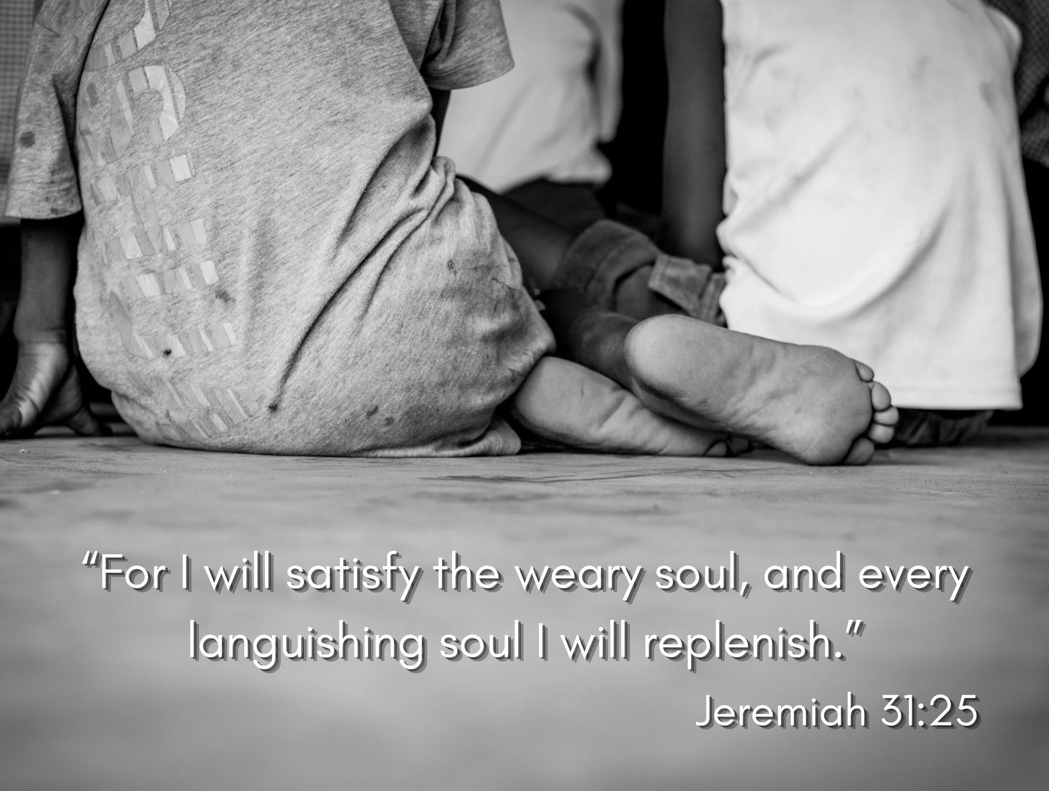#ScriptureSunday