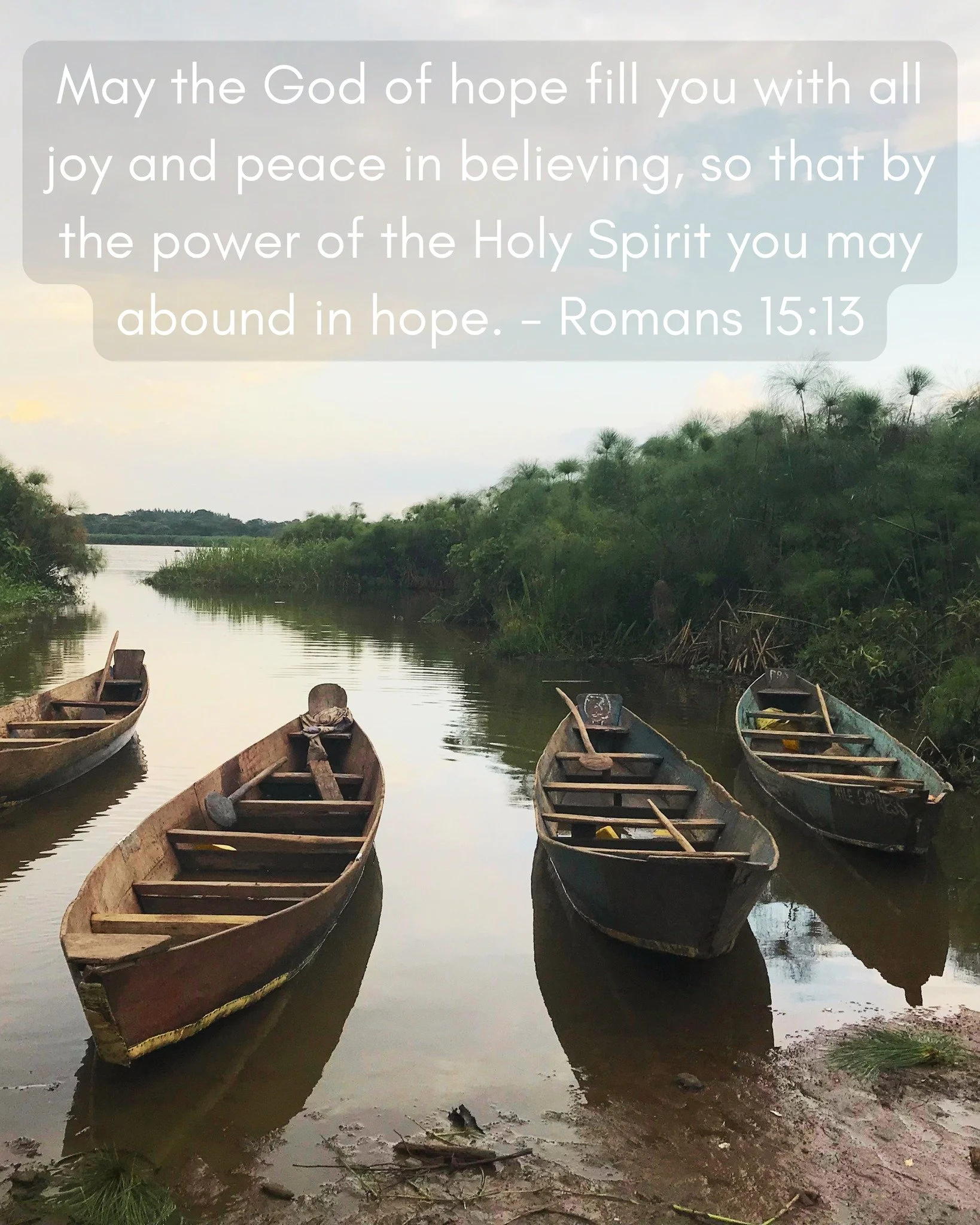 #ScriptureSunday