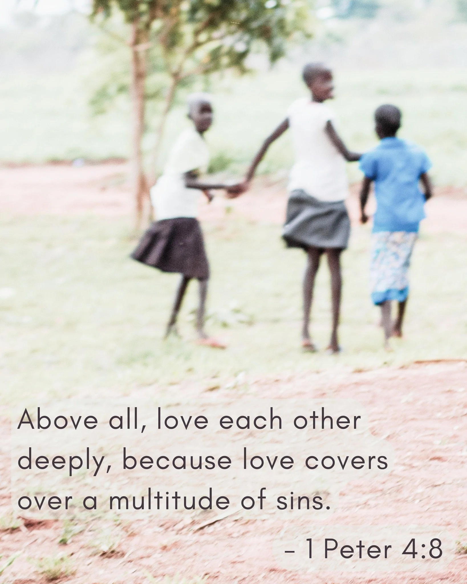 #ScriptureSunday