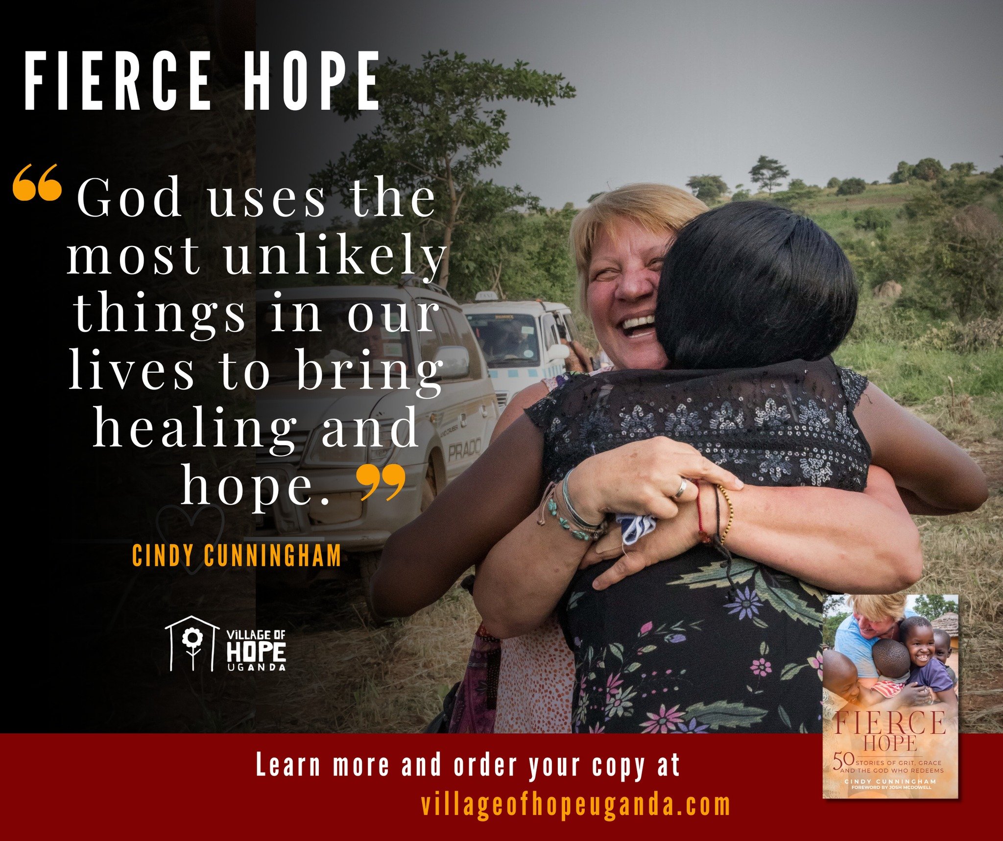 "Rose used dance, music, art, and drama for trauma therapy. The children were unable to discuss what they had witnessed, experienced, or been forced to do. However, dance proved to be a source of healing for them. When they danced, they forgot t