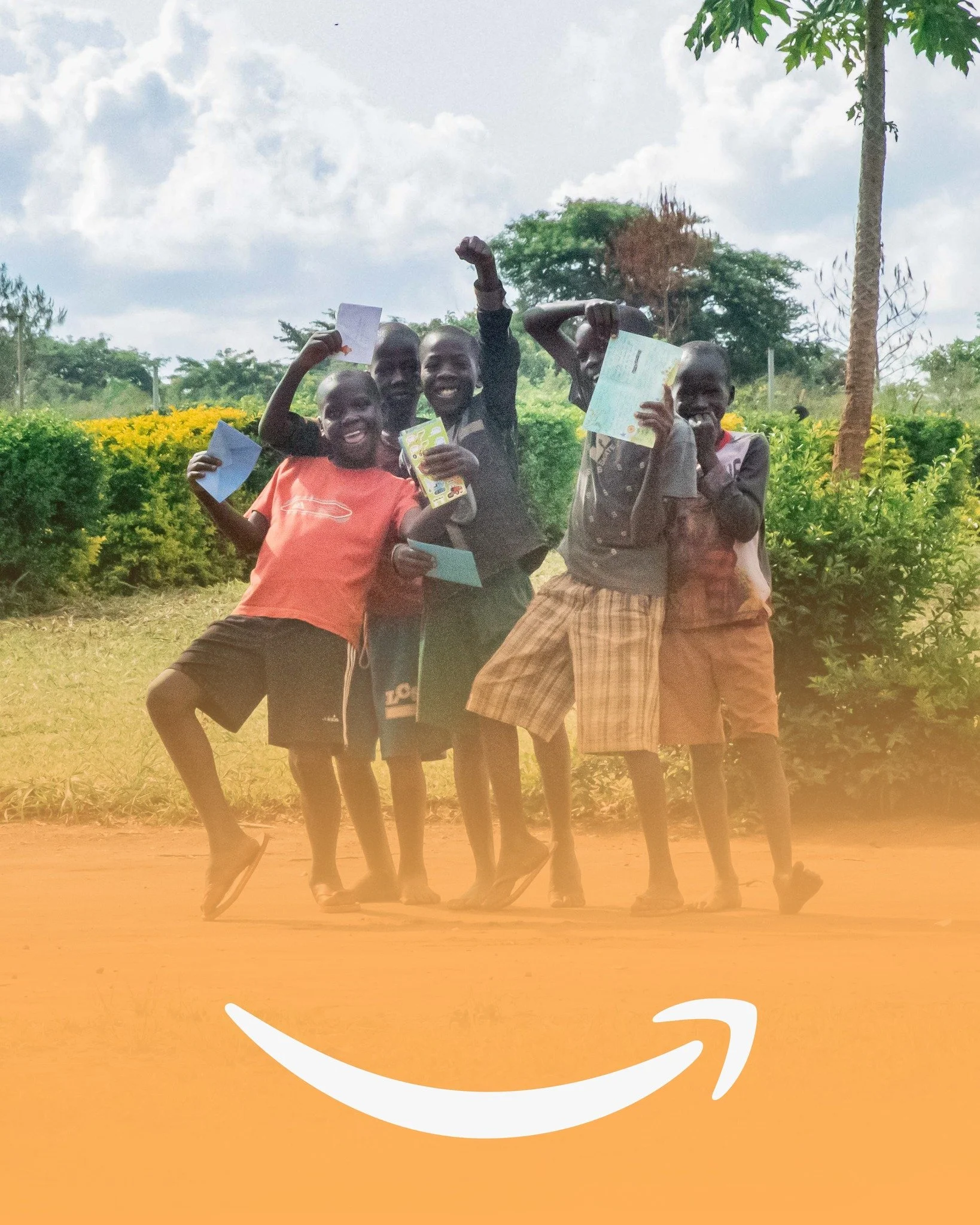 Last call for Amazon donations before our fall trip!

Each item donated goes directly into the hands of the children and staff in the villages, helping with education, health, and hands on practice!

Please consider donating some of these items! Ship