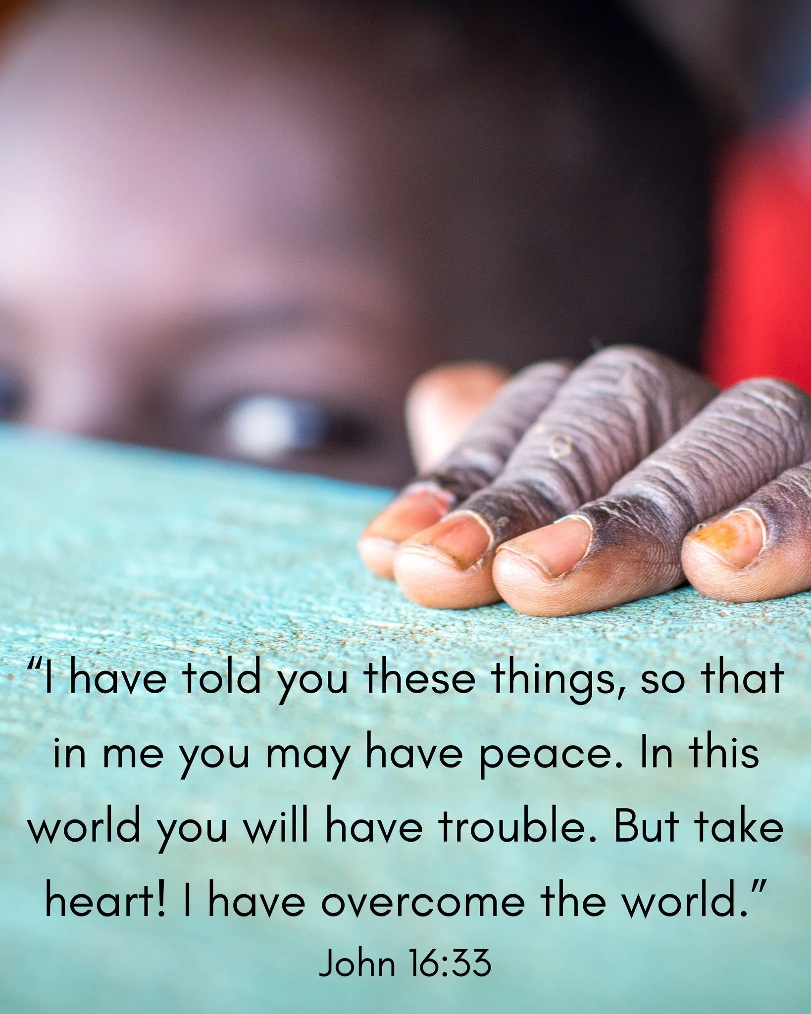 #ScriptureSunday
