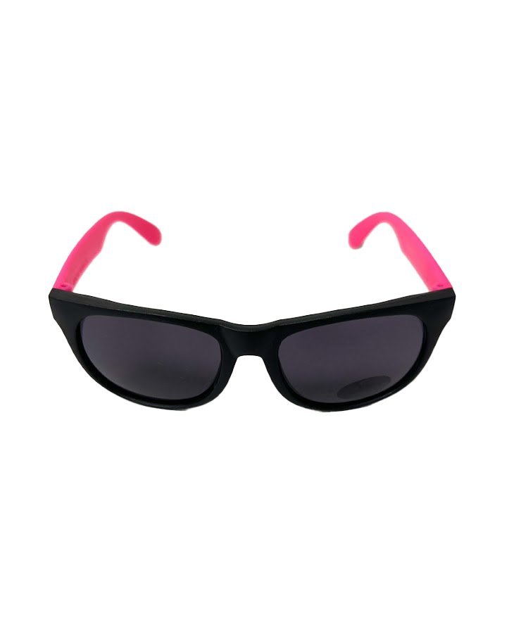 WDD? Sunglasses (Pink)