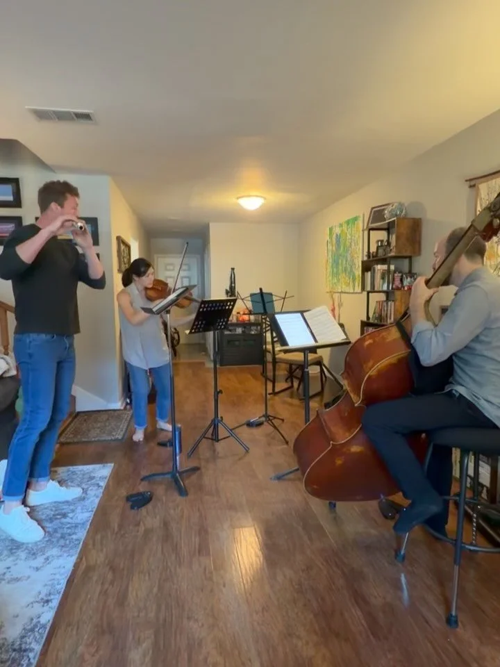 Need some last minute Wednesday evening plans?? Our first performance of this week&rsquo;s program is TONIGHT! Join us at Lonestar College, University Park, at 7:30! Free and open to the public 🧡

Preview a bit of the program &mdash; a Beethoven Ser
