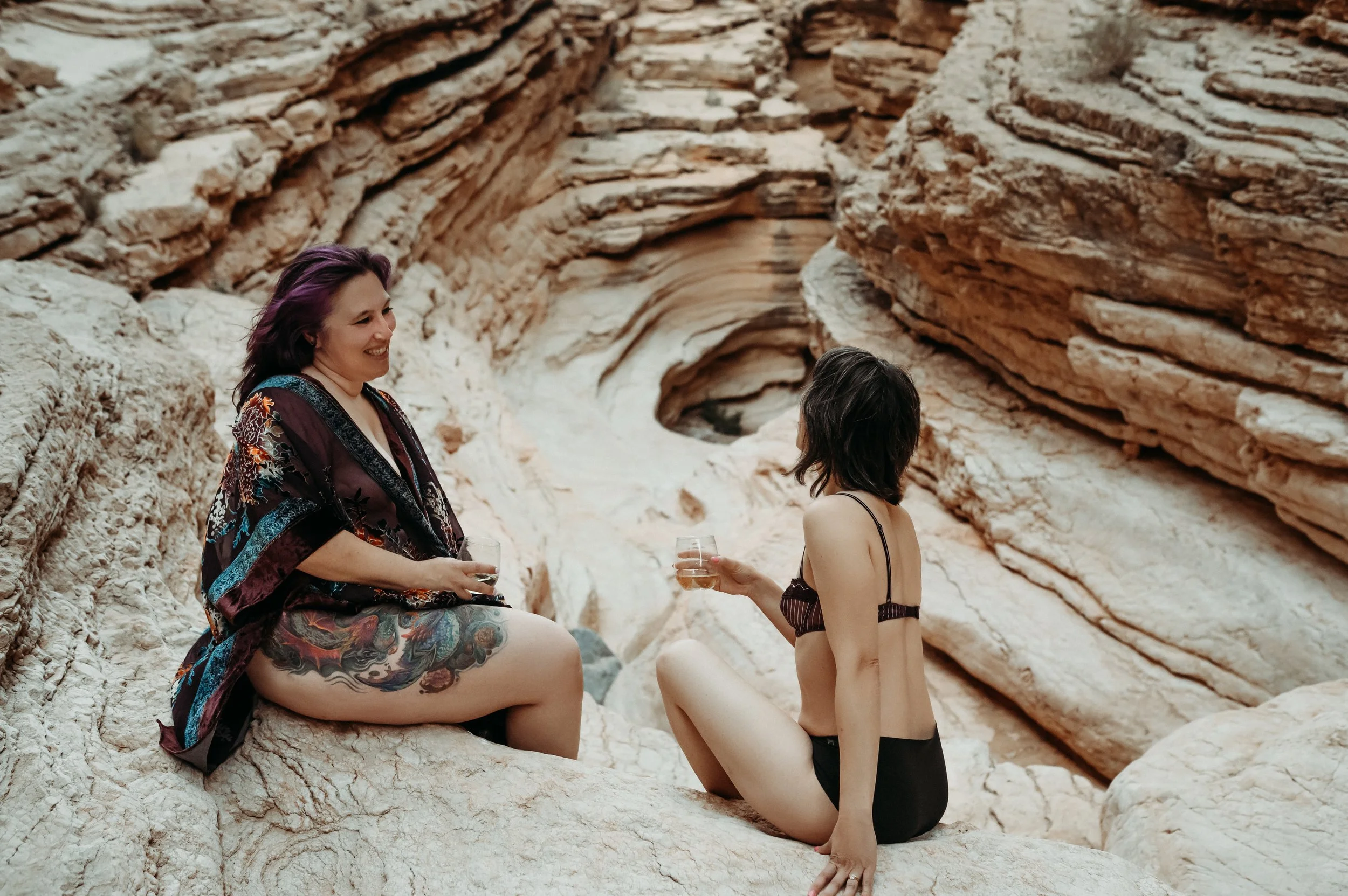 Beauty Standards Are Temporary. So Why Do We Treat Them Like the Truth?