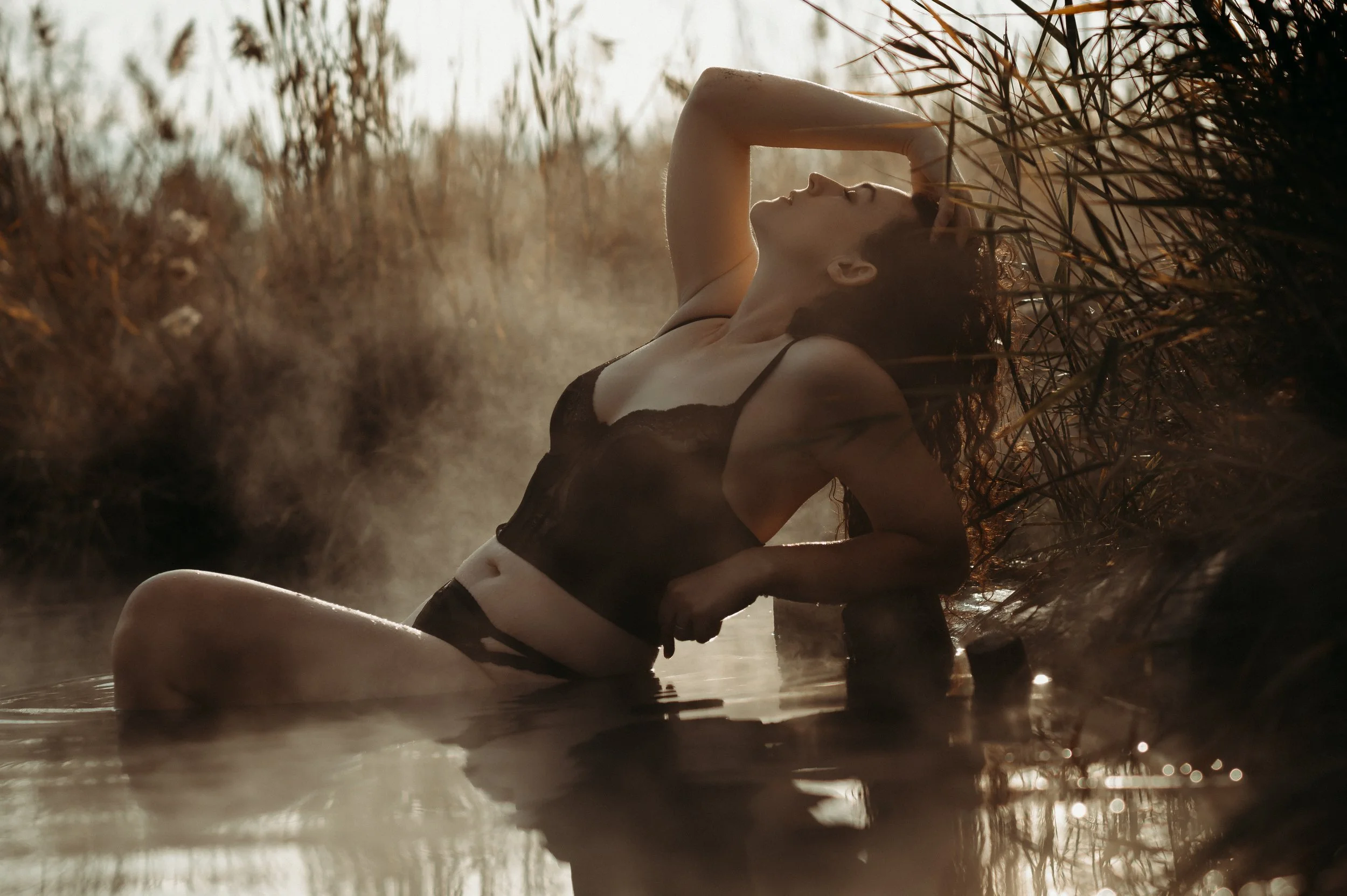 zealous stills adventure outdoor boudoir Las Vegas Nevada