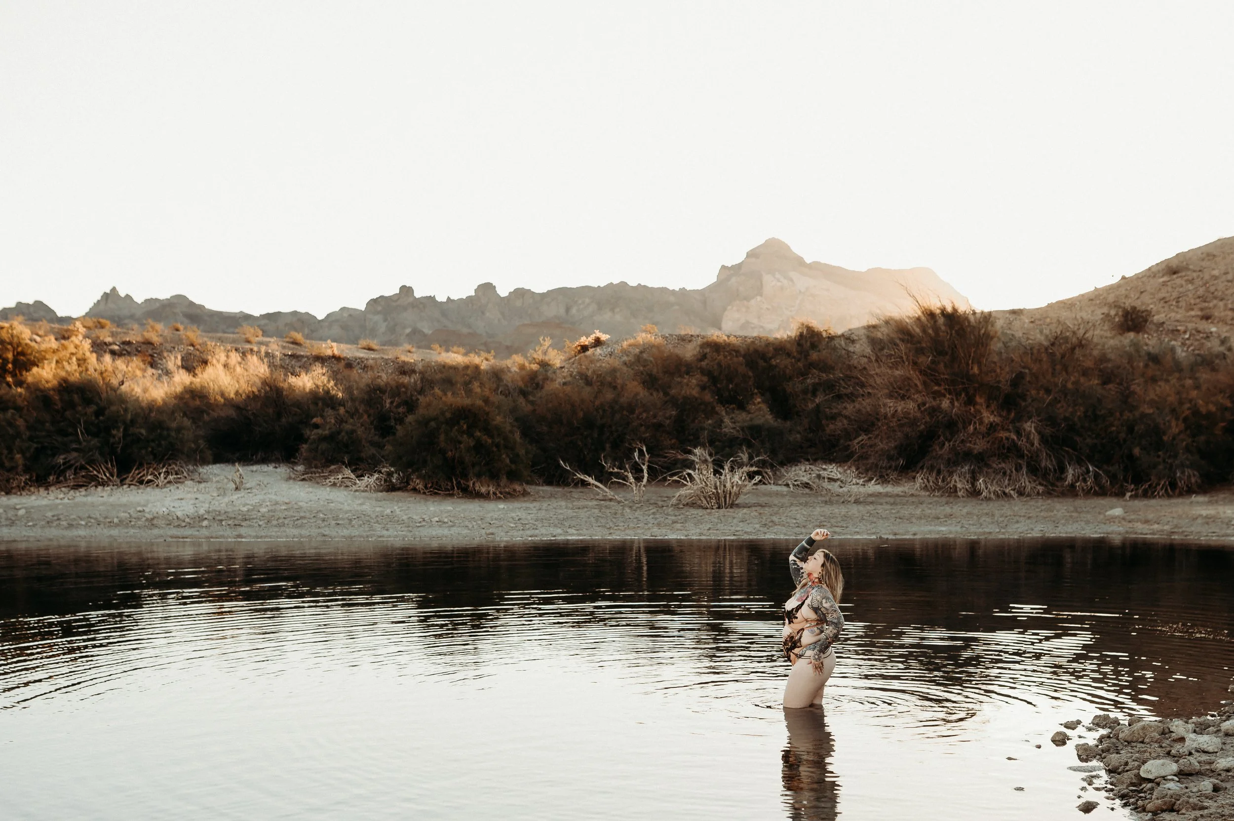 las vegas nevada outdoor adventure boudoir zealous stills