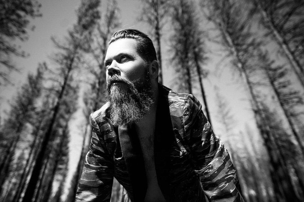 Why would a man do boudoir? — zealous stills photography