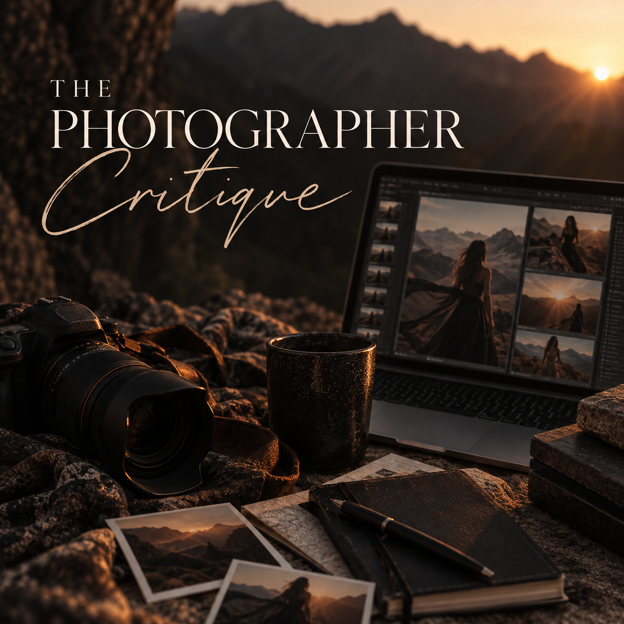 Photographers Critique