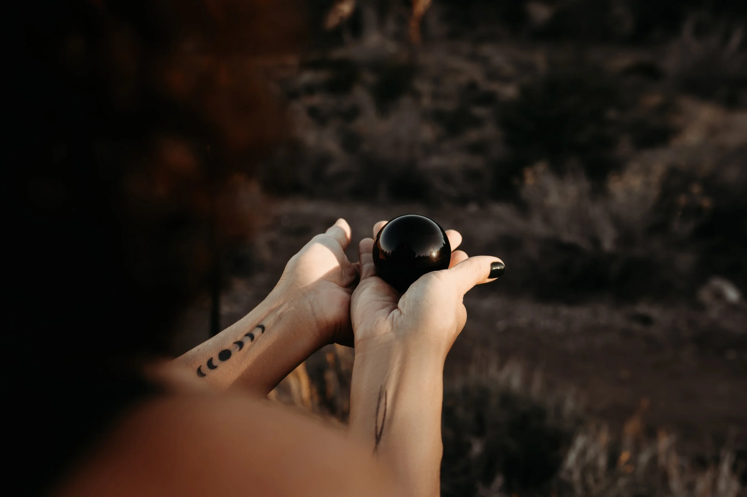 las vegas outdoor boudoir spring mountains