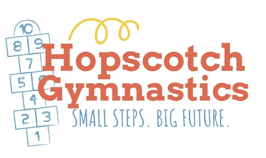 Hopscotch Gymnastics
