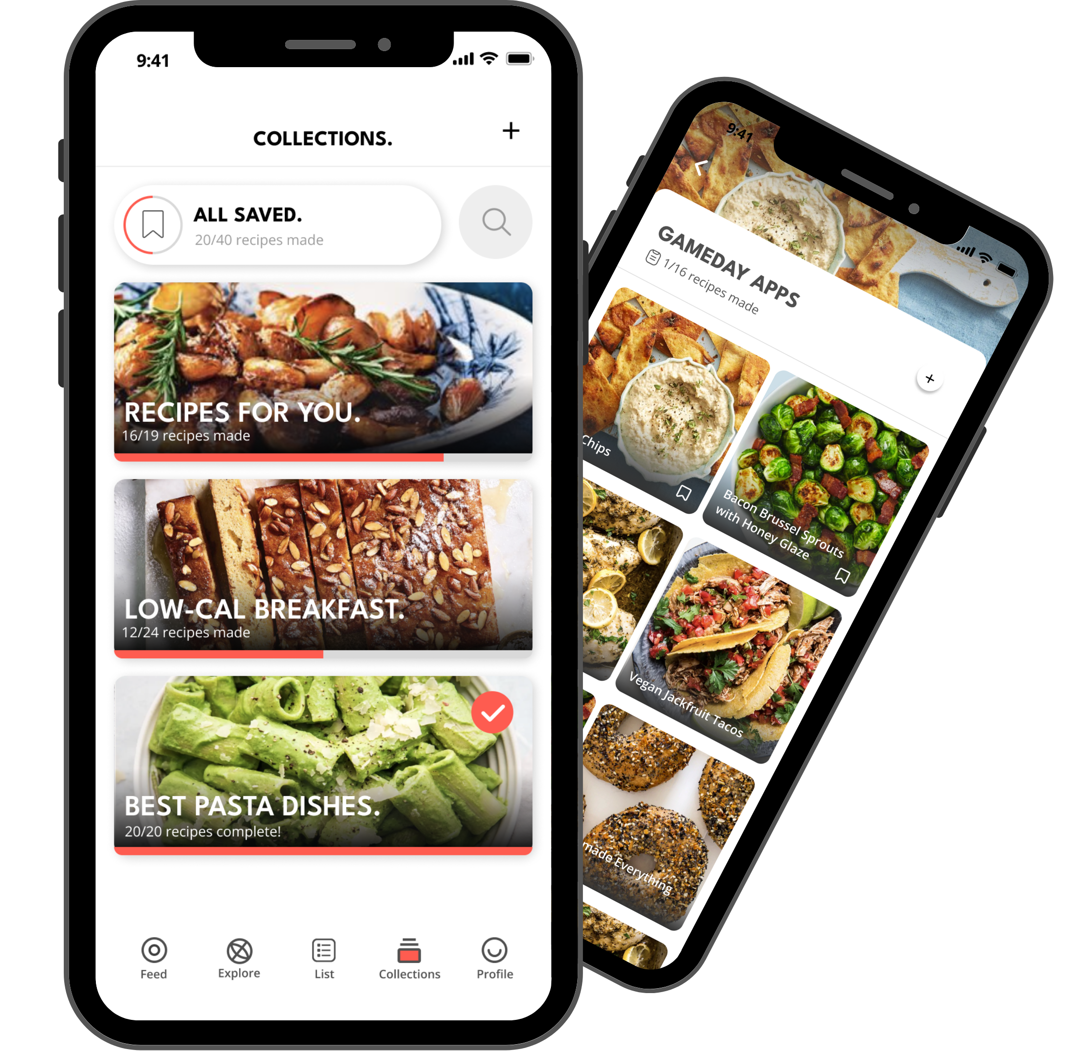 Pepper– The Social Cooking App to Share Food with Friends.