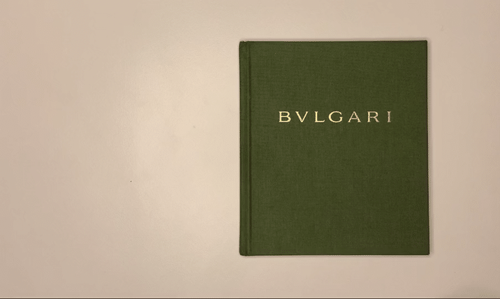 BULGARI
