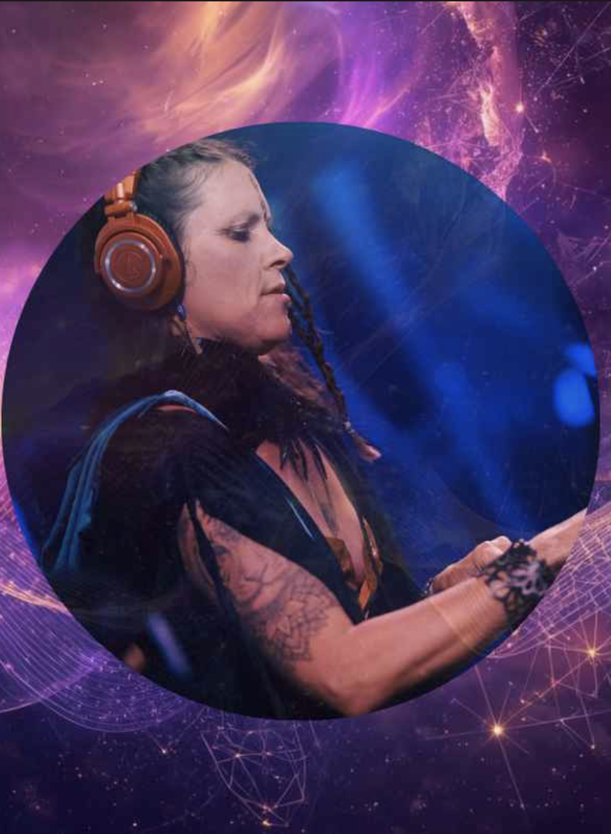 Ecstatic Dance Wellington | Vogelmorn Hall