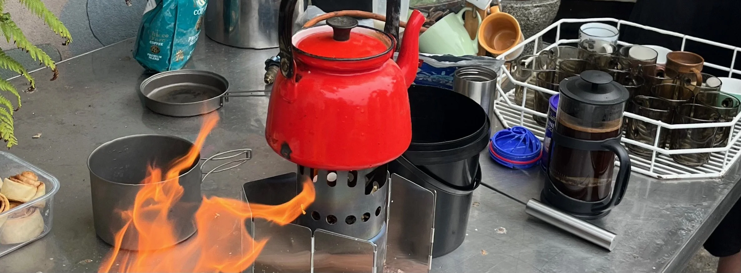 DIRT #18 Making more from what we have