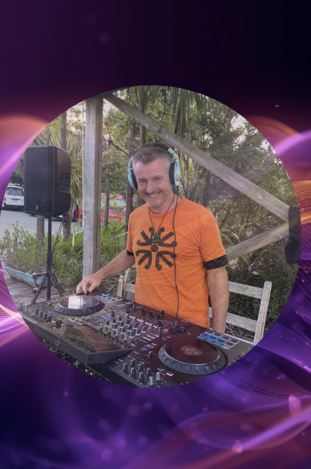 Ecstatic Dance Wellington