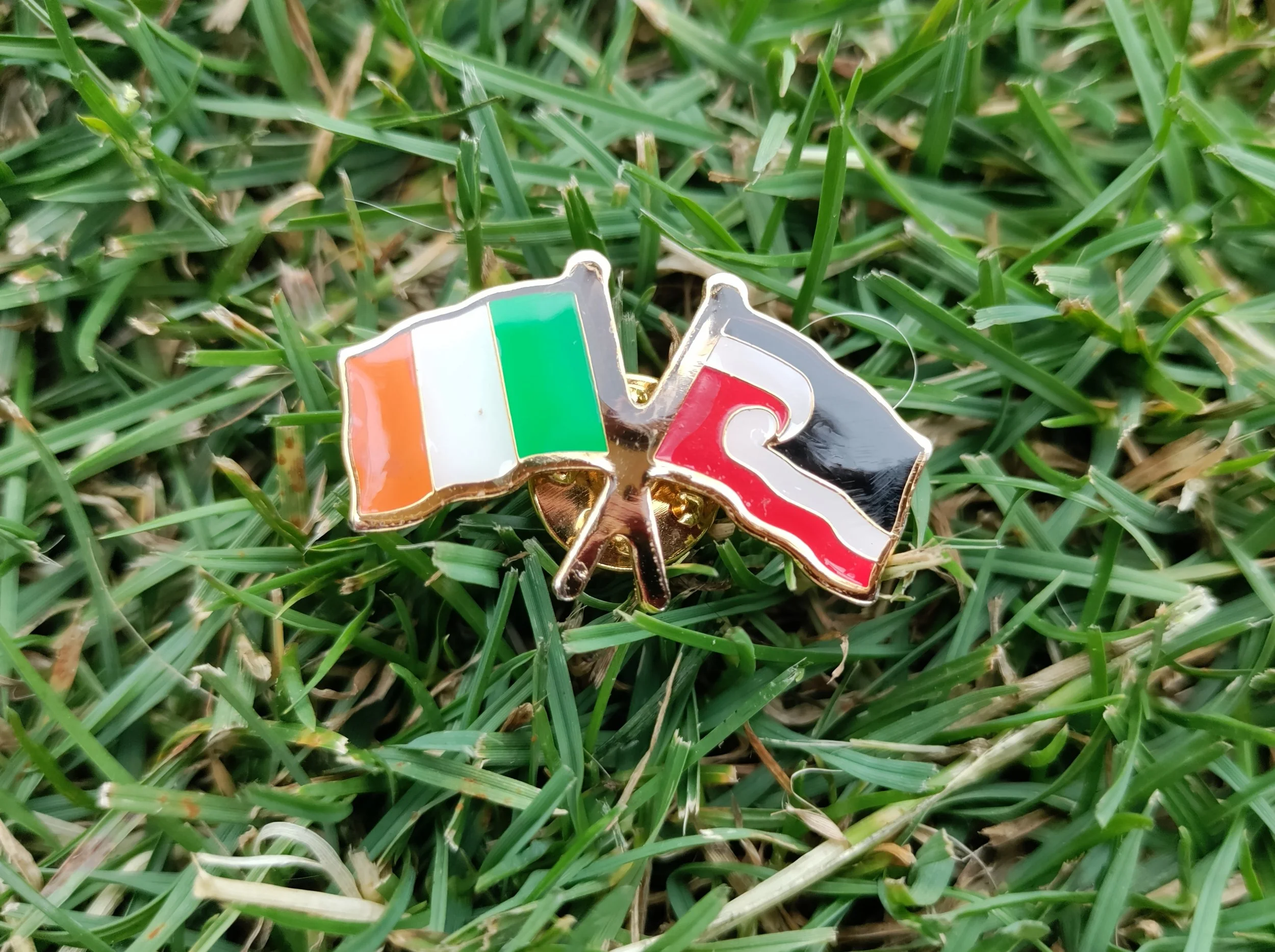 Aotearoa Irish for Justice and Peace Hui | Vogelmorn Downstairs
