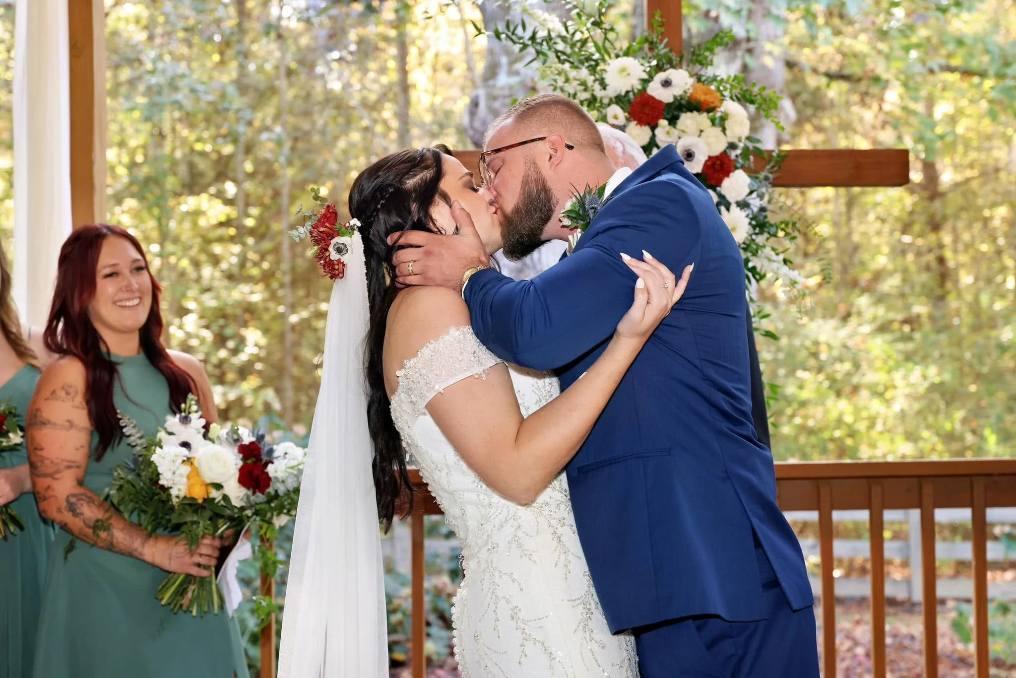 Smyth Wedding | 2024
