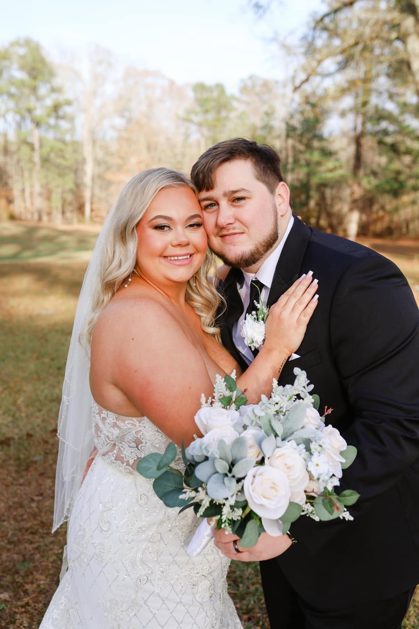 Durham Wedding | 2024