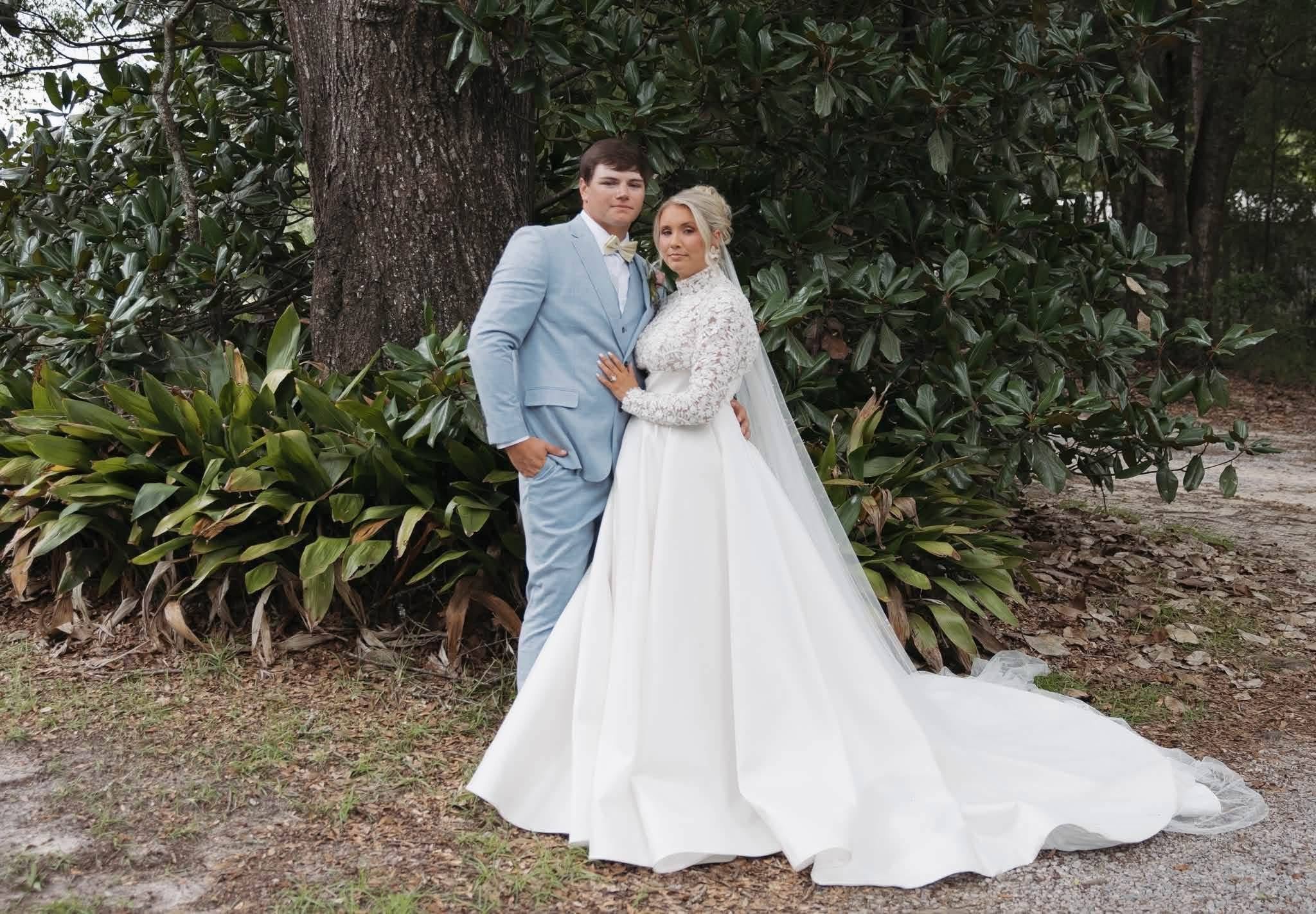 Simmons Wedding | 2026
