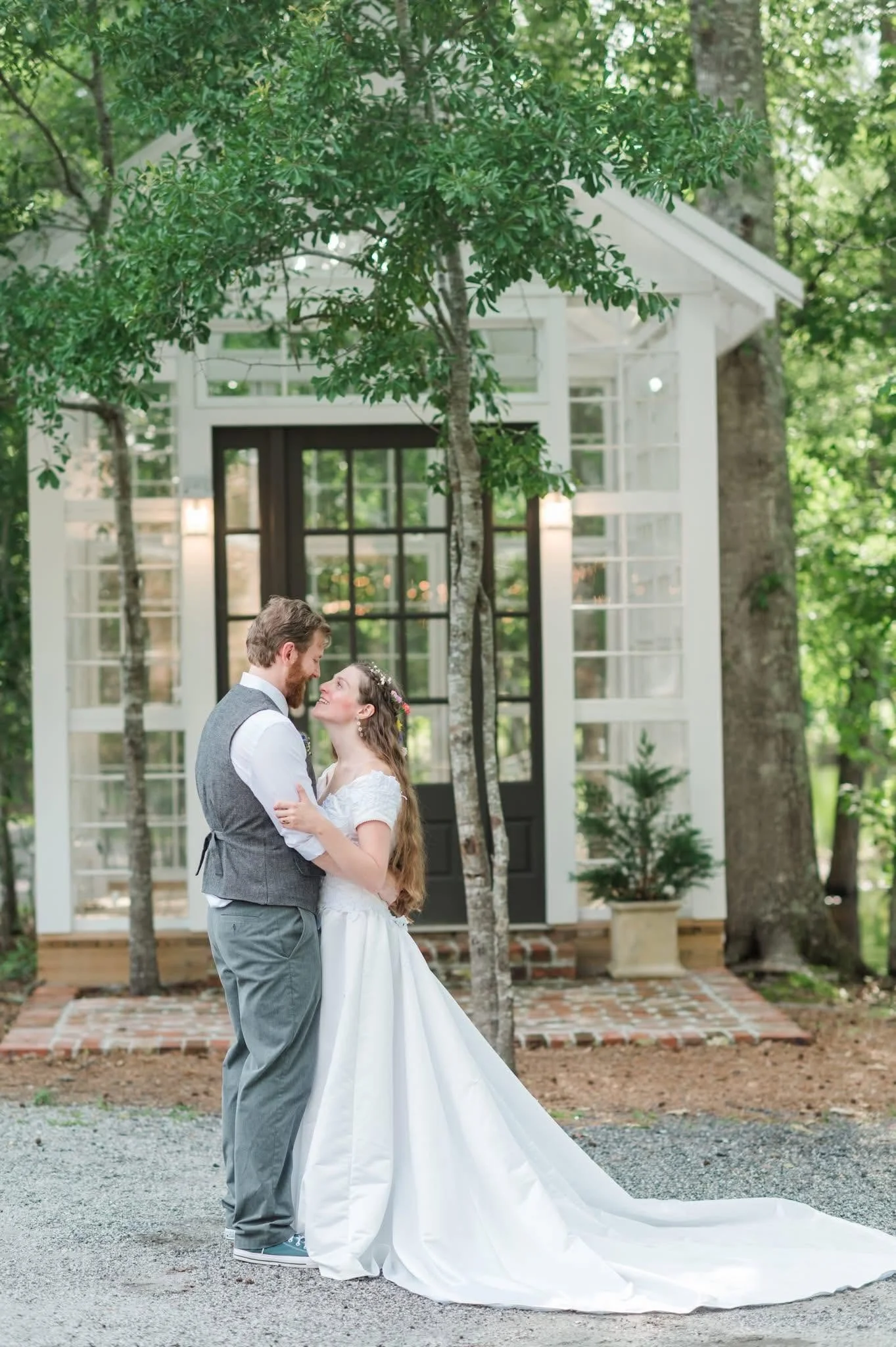 Roberts Wedding | 2025