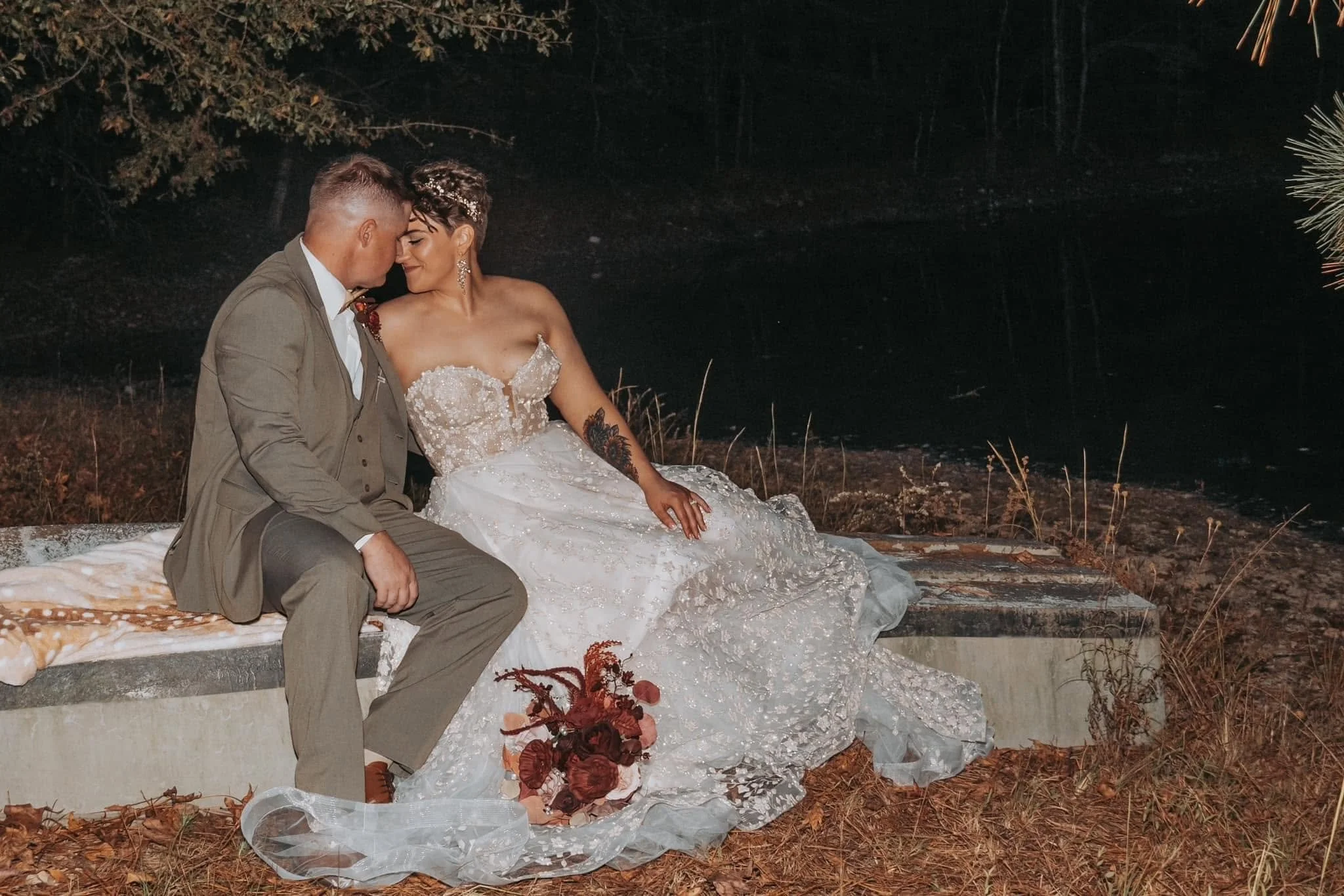 Bowers Wedding | 2024