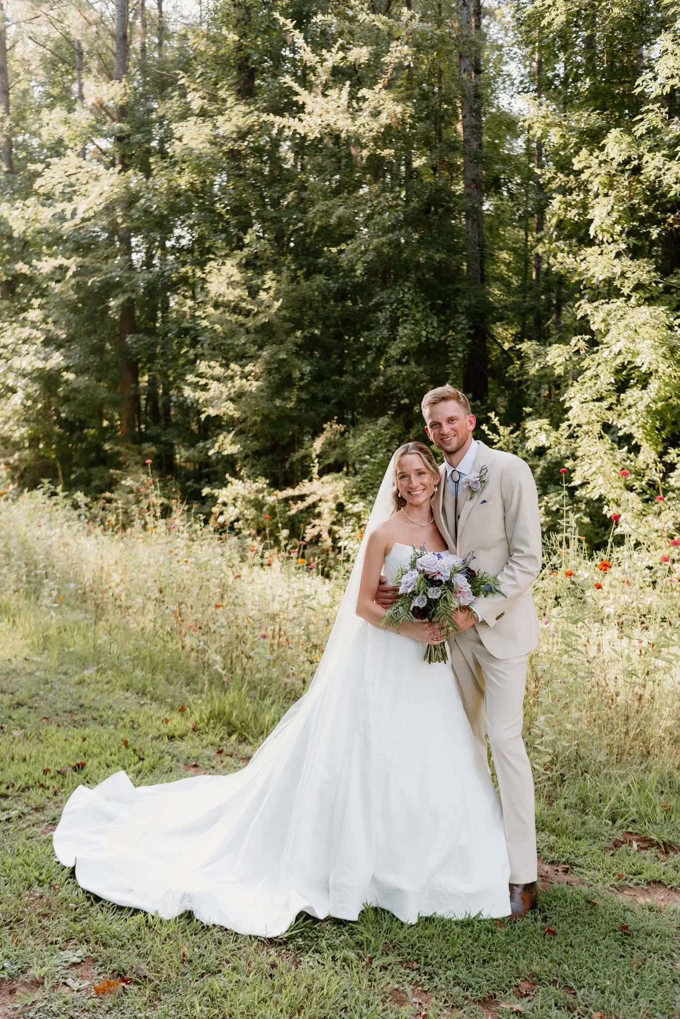 Whitley Wedding | 2026