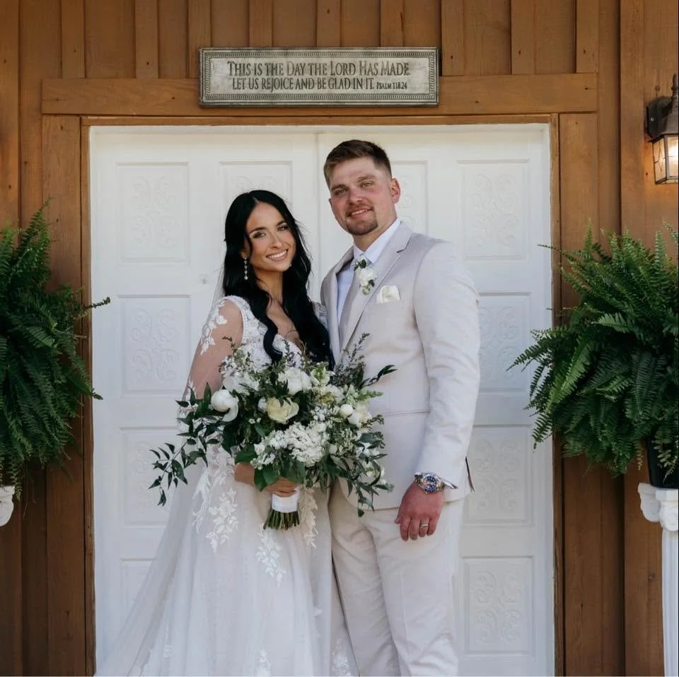 Adair Wedding | 2025