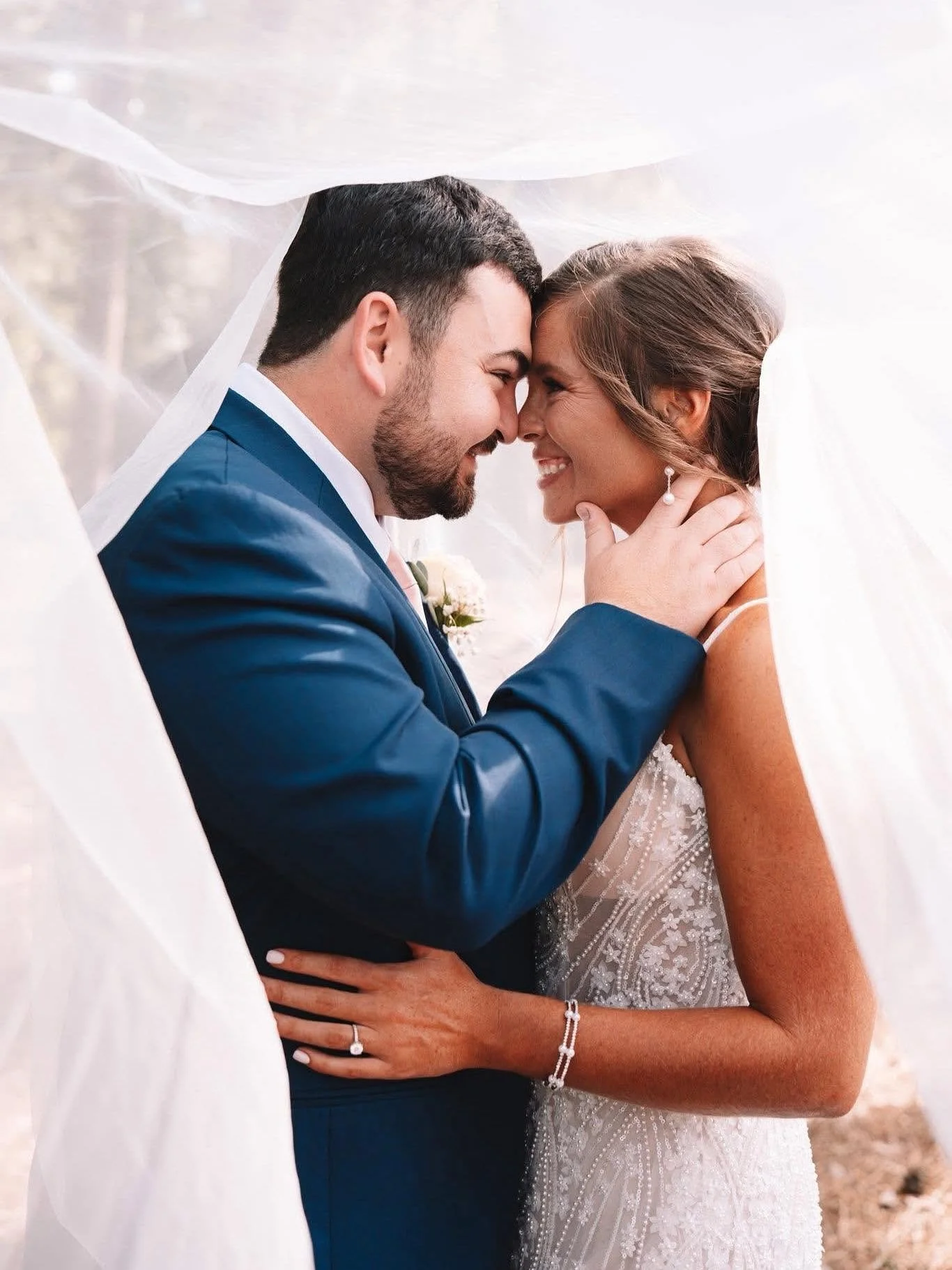 Parker Wedding | 2025