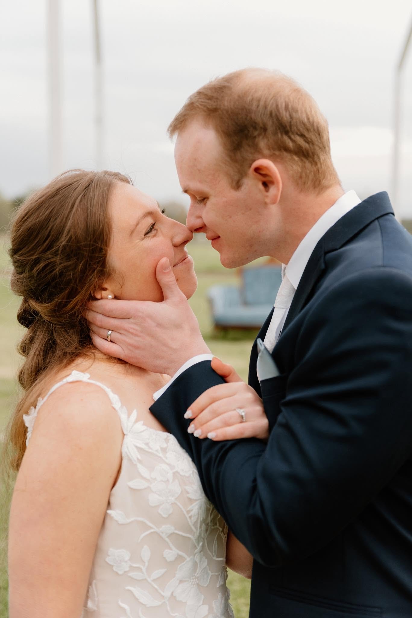 LaBonte Wedding | 2026