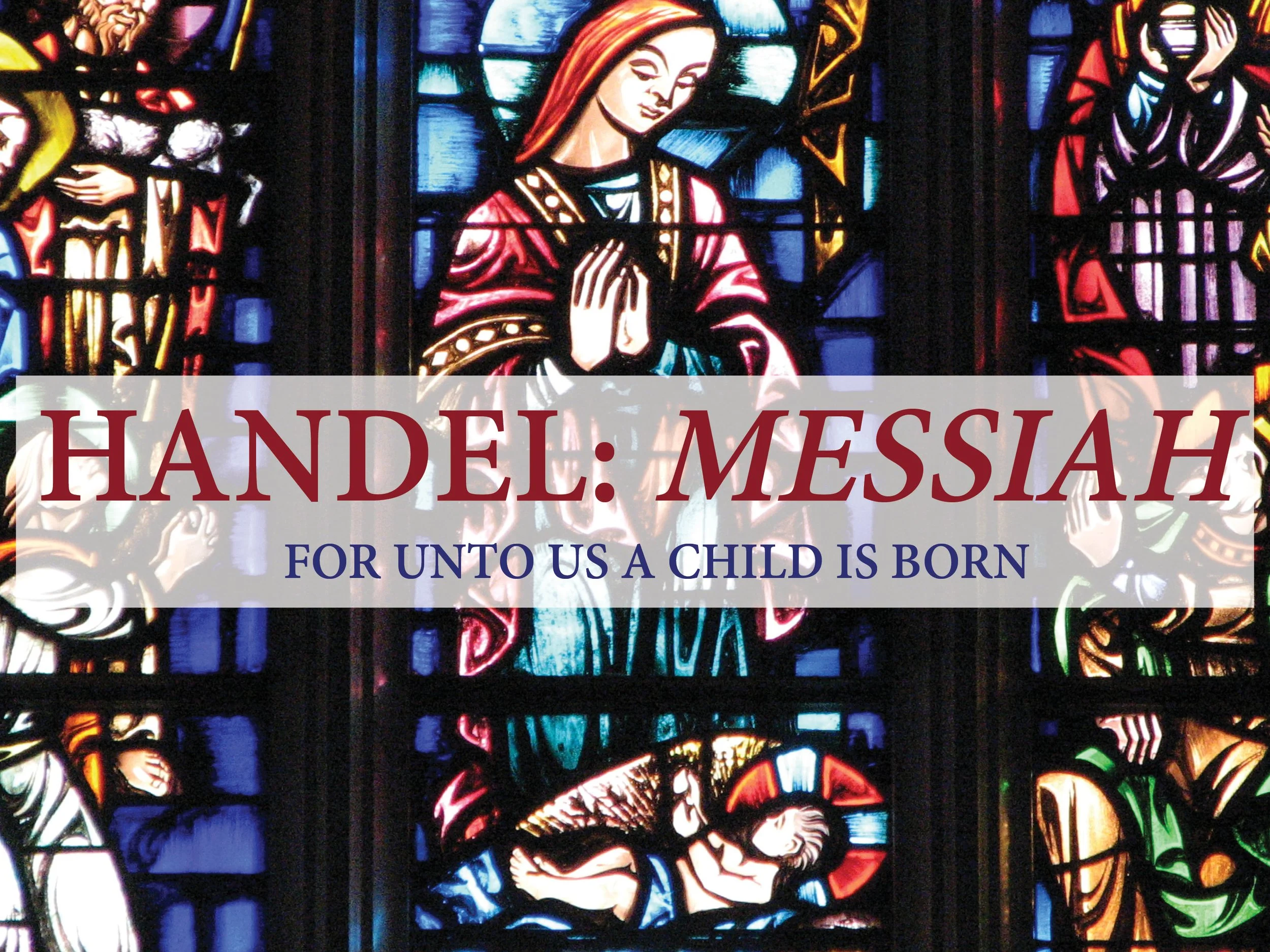 Handel: Messiah